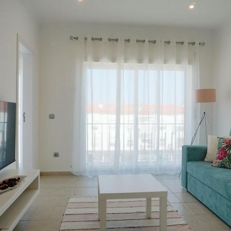 Casa Barbosa Appartement Nazaré Buitenkant foto