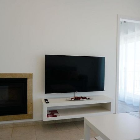 Casa Barbosa Appartement Nazaré Buitenkant foto