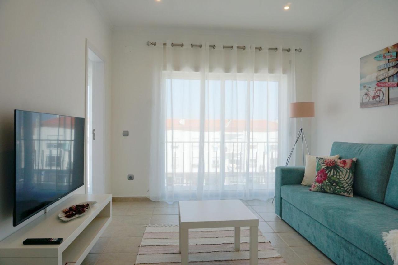 Casa Barbosa Appartement Nazaré Buitenkant foto
