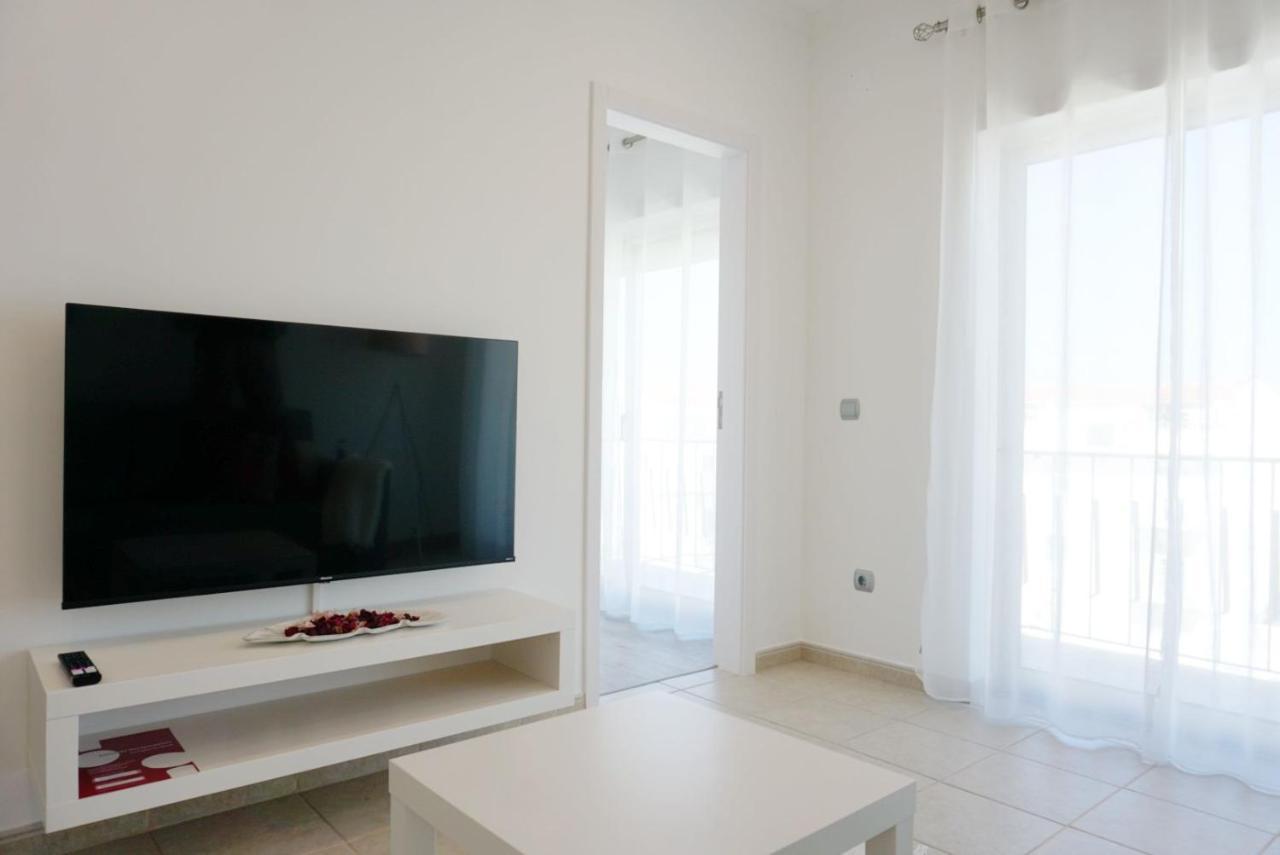 Casa Barbosa Appartement Nazaré Buitenkant foto