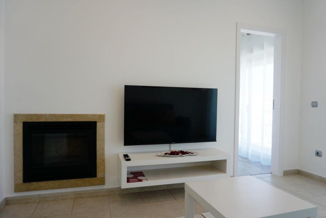 Casa Barbosa Appartement Nazaré Buitenkant foto