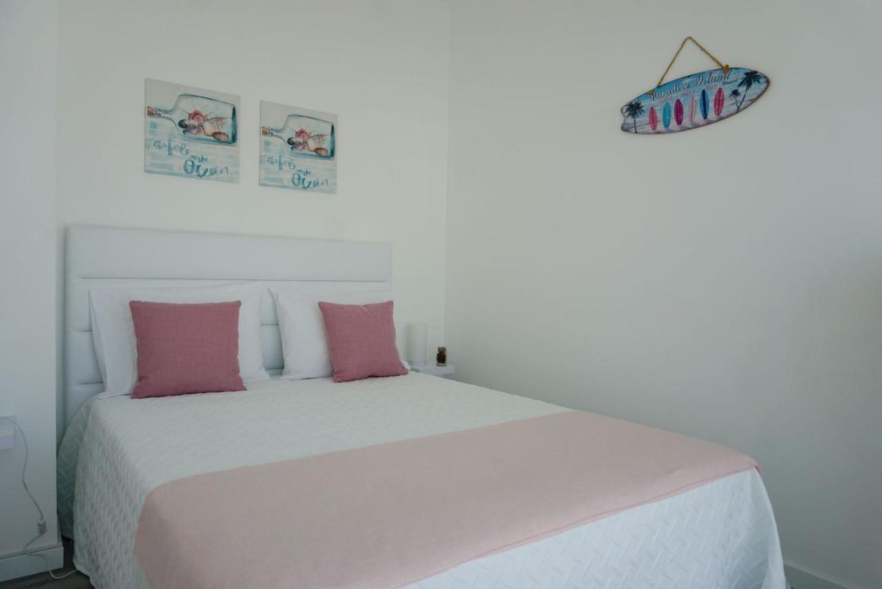Casa Barbosa Appartement Nazaré Buitenkant foto