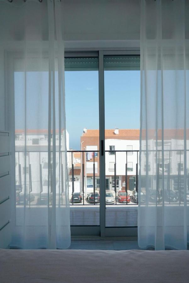 Casa Barbosa Appartement Nazaré Buitenkant foto