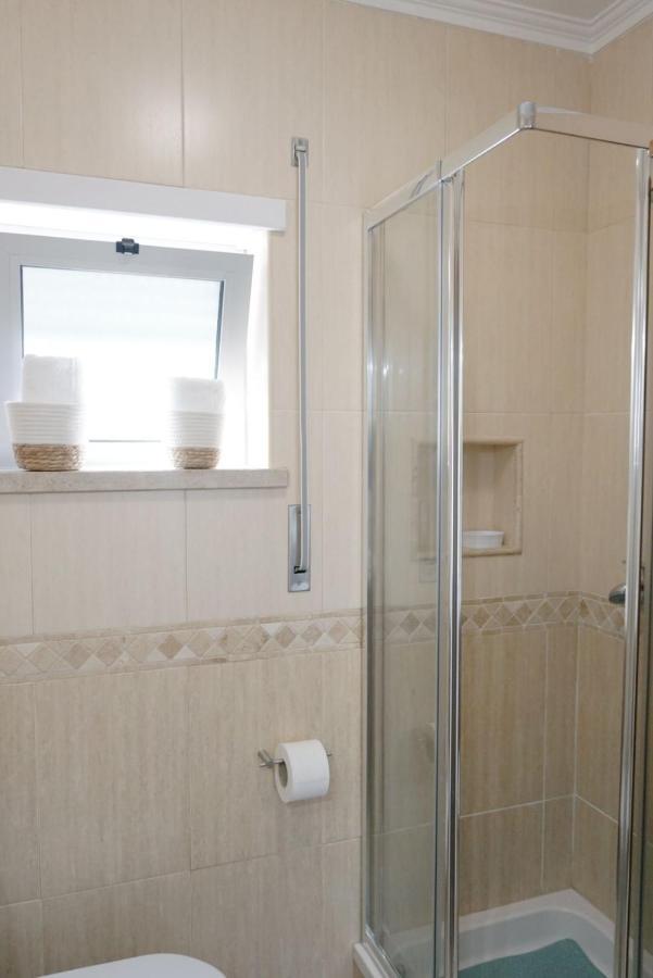 Casa Barbosa Appartement Nazaré Buitenkant foto